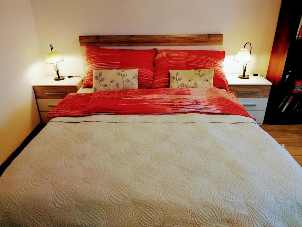 Chambres D'Hotes Chez Pierrot Et Flo Vugelles-La Mothe 외부 사진