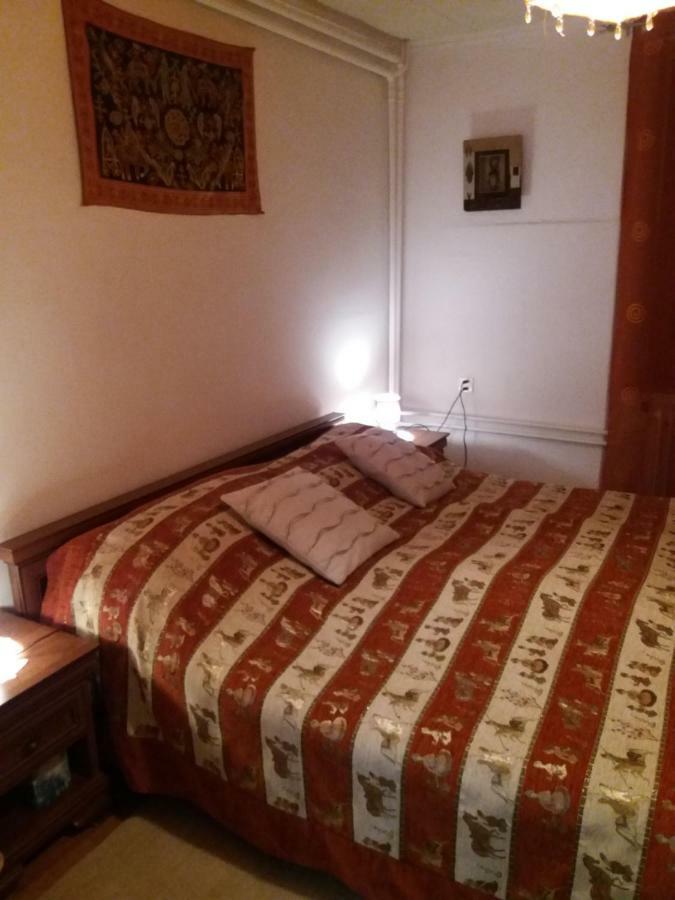 Chambres D'Hotes Chez Pierrot Et Flo Vugelles-La Mothe 외부 사진