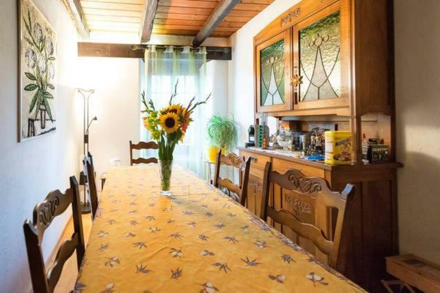 Chambres D'Hotes Chez Pierrot Et Flo Vugelles-La Mothe 외부 사진